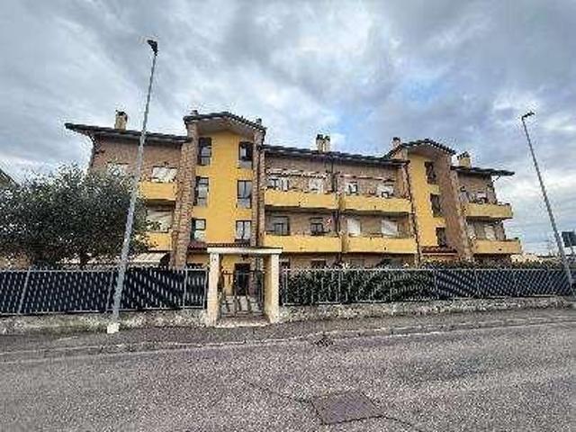 Appartamento in vendita a San Pietro e Paolo, Desio