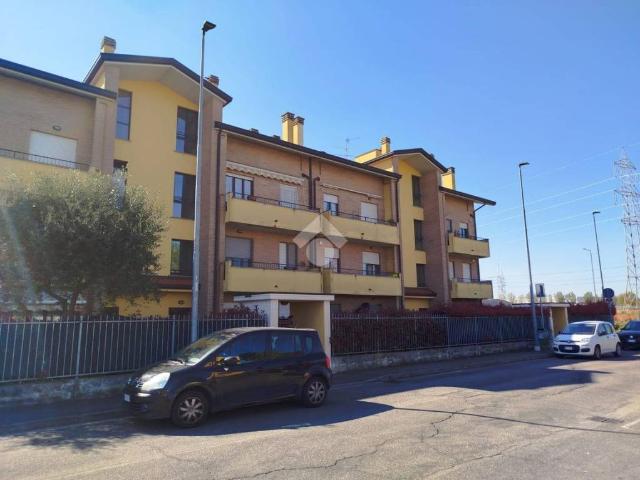 Monolocale in vendita a San Pietro e Paolo, Desio