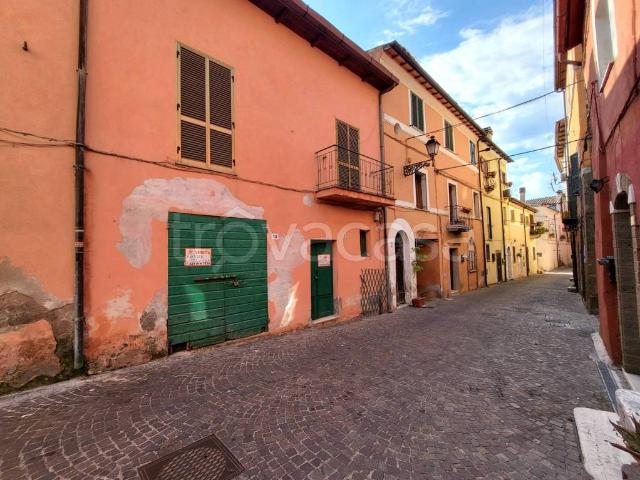 Monolocale in vendita a Faleria, Lazio
