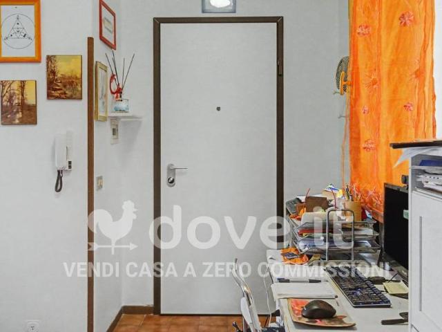 Monolocale in vendita a San Tommaso, Marche