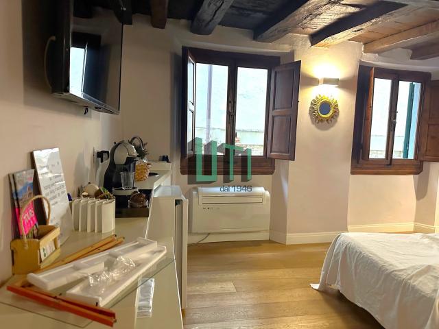 Monolocale in vendita a Quartiere 1, Firenze