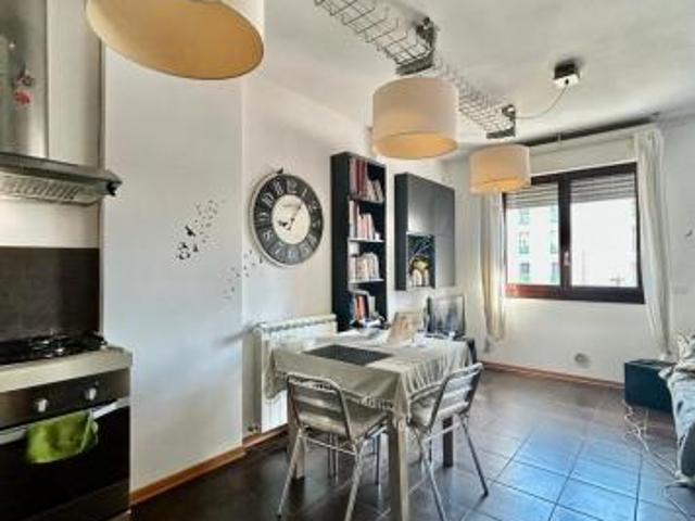 Monolocale in vendita a Quartiere 1, Firenze