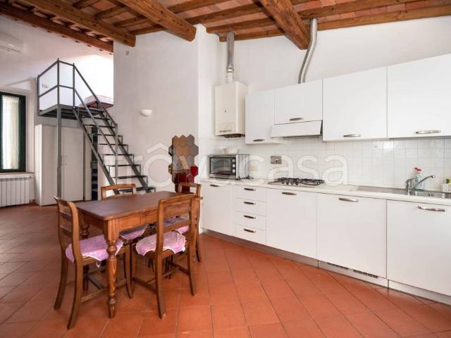 Monolocale in vendita a Quartiere 5, Firenze