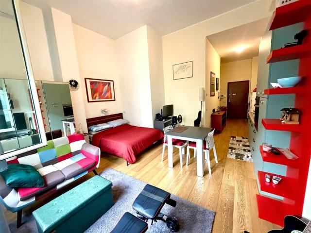 Monolocale in vendita a Quartiere 5, Firenze