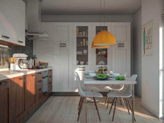 Monolocale in vendita a Oltrarno, Firenze