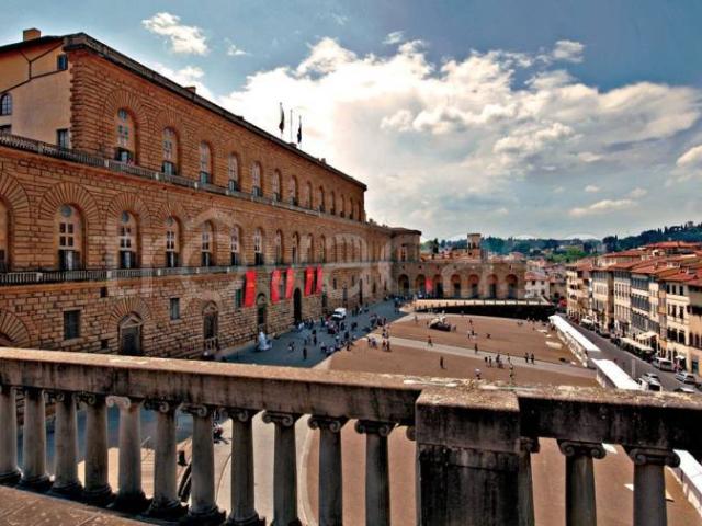 Monolocale in vendita a Oltrarno, Firenze