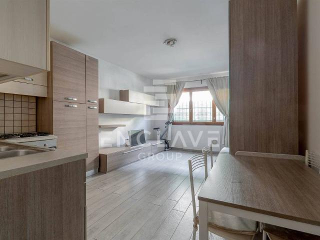 Monolocale in vendita a San Iacopino, Firenze