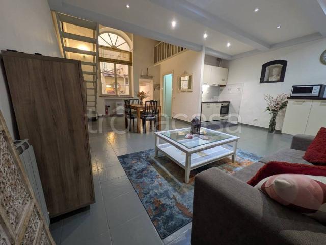 Monolocale in vendita a Quartiere 1, Firenze