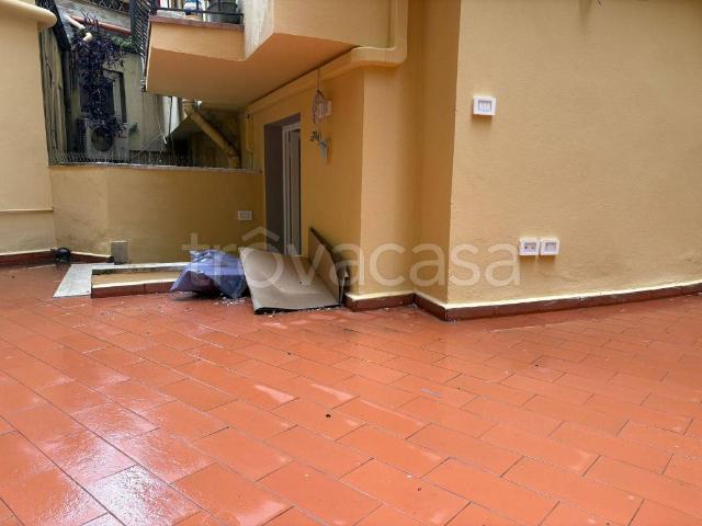 Monolocale in vendita a Oltrarno, Firenze