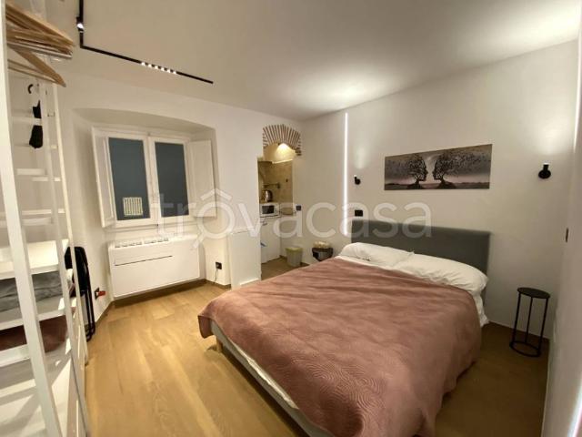 Monolocale in vendita a San Niccolò, Firenze