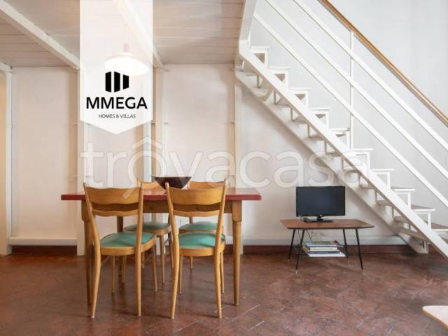 Monolocale in vendita a Quartiere 1, Firenze
