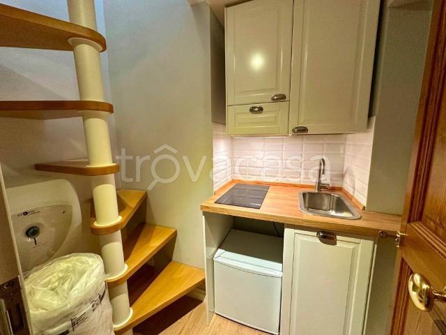 Monolocale in vendita a Oltrarno, Firenze