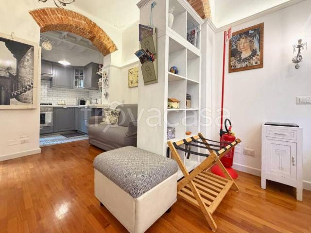 Monolocale in vendita a Quartiere 1, Firenze