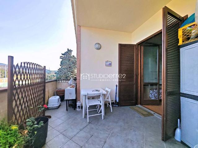 Monolocale in vendita a Quartiere 2, Firenze