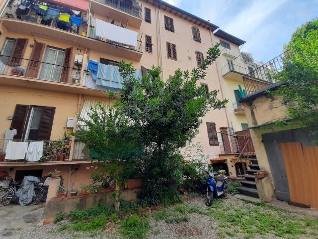 Monolocale in vendita a Quartiere 2, Firenze