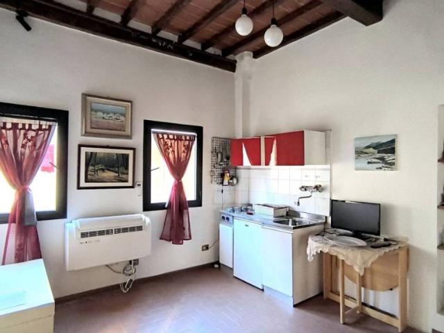 Monolocale in vendita a Quartiere 1, Firenze
