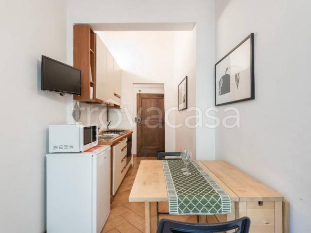 Monolocale in vendita a Quartiere 1, Firenze