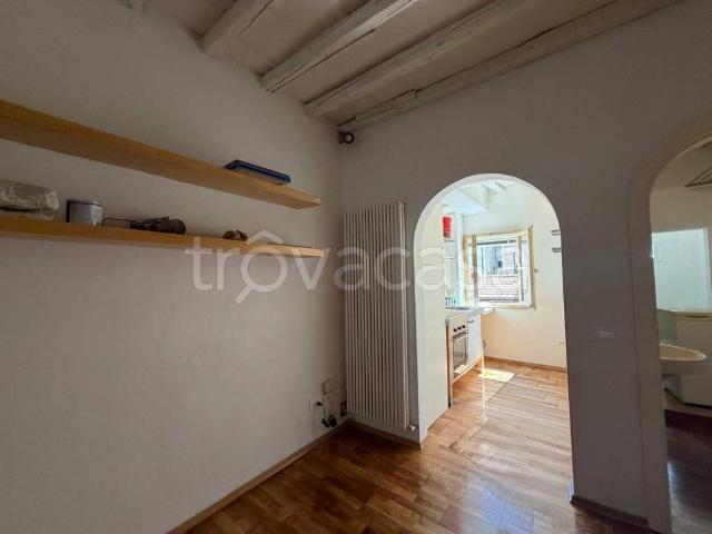 Monolocale in vendita a Quartiere 1, Firenze