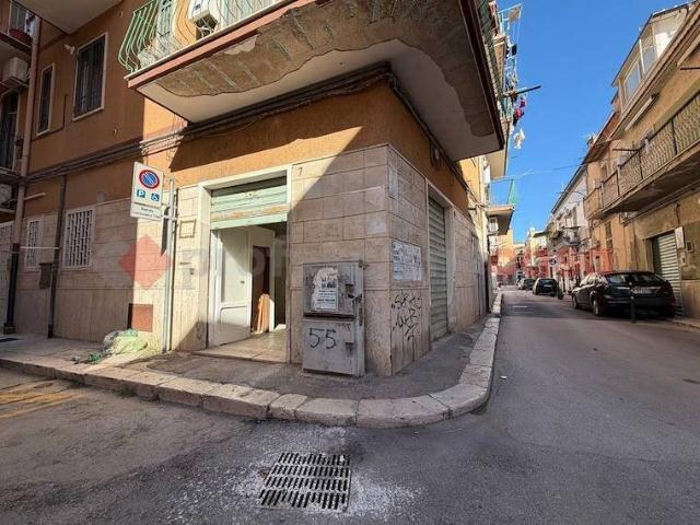 Monolocale in vendita a Foggia