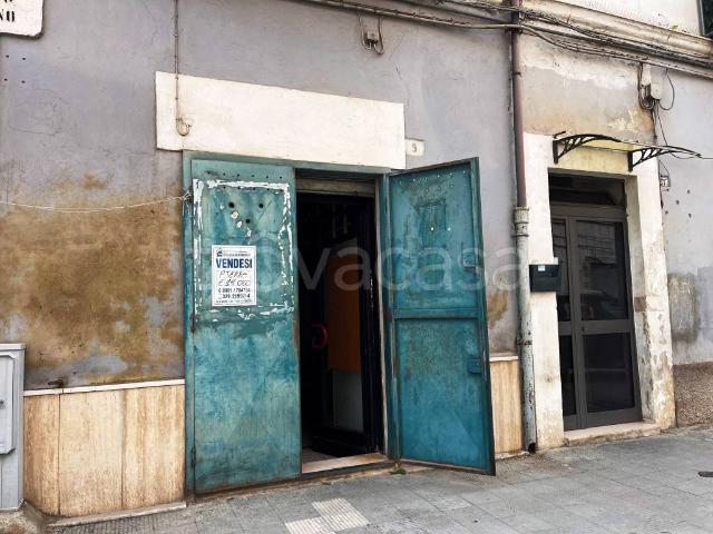 Monolocale in vendita a Puglia, Foggia