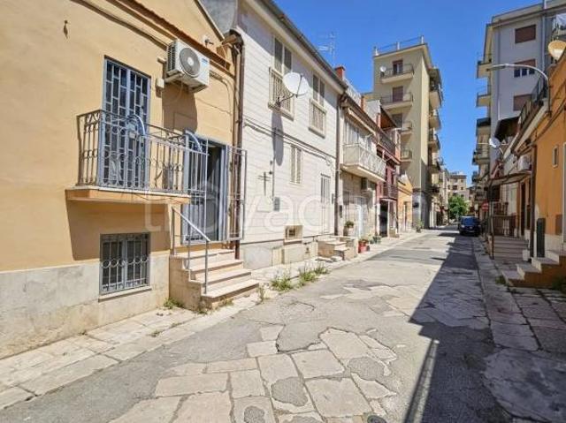 Monolocale in vendita a Puglia, Foggia