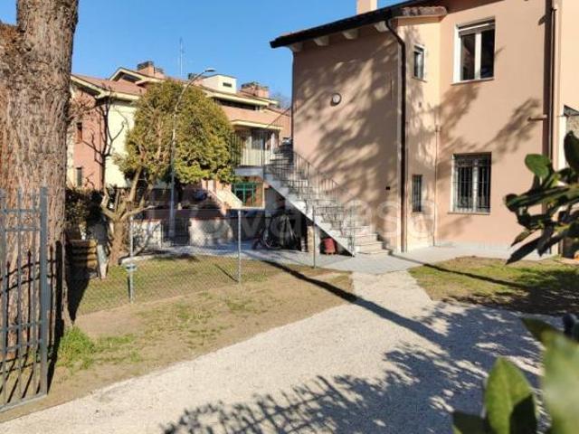 Appartamento in vendita a Forlì, Ravaldino