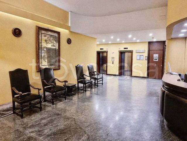 Monolocale in vendita a San Benigno, Genova