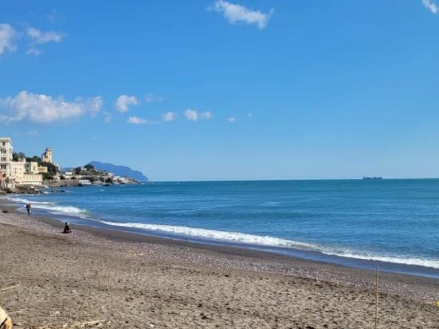 Monolocale in vendita a Vernazzola, Genova