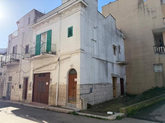 Monolocale in vendita a Puglia, Taranto