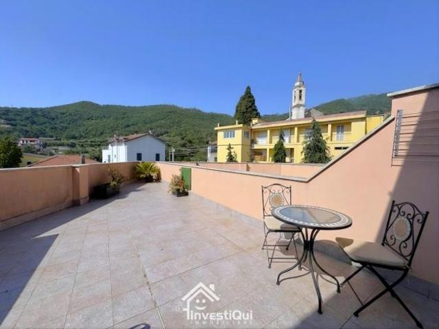 Monolocale in vendita a Giustenice, Liguria
