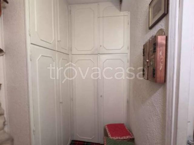 Monolocale in vendita a Chacard, Gressan