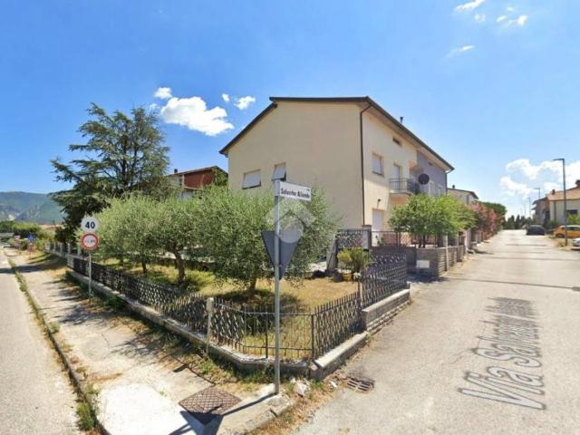 Monolocale in vendita a Cerqueto, Gualdo Tadino