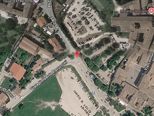 Monolocale in vendita a Gubbio, Umbria