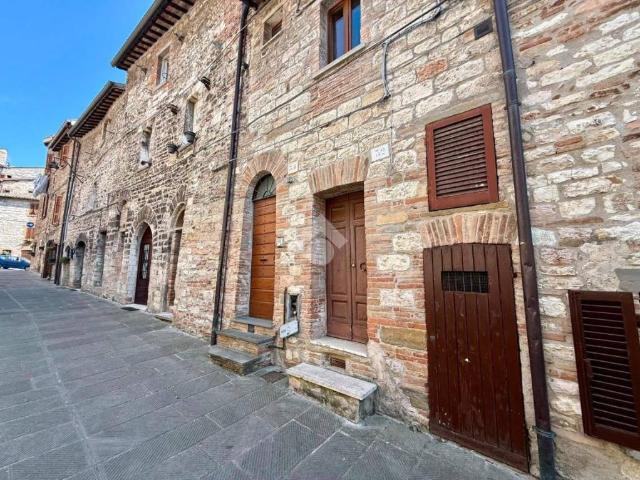 Monolocale in vendita a Gubbio, Umbria
