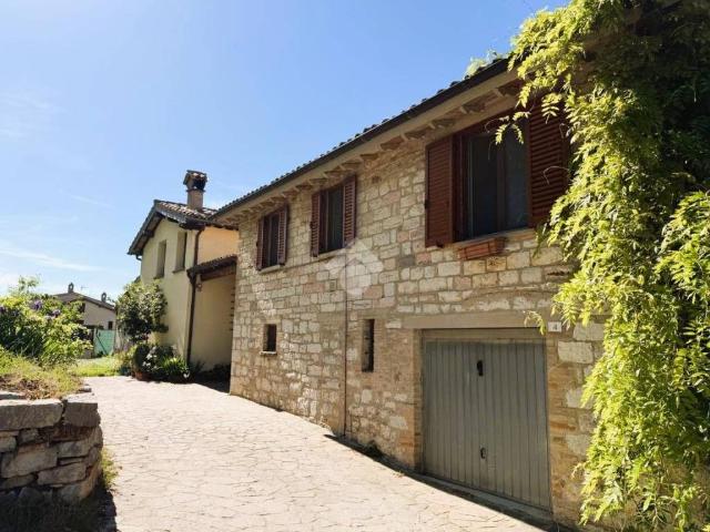 Monolocale in vendita a Gubbio, Umbria