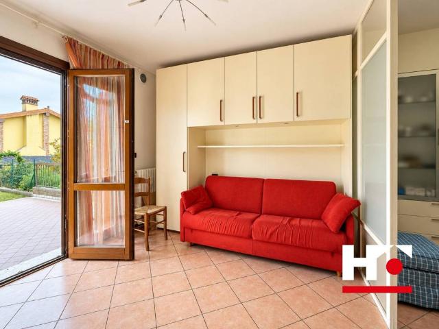 Monolocale in vendita a Clusane, Iseo