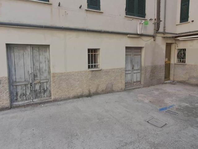 Monolocale in vendita a Migliarina, La Spezia