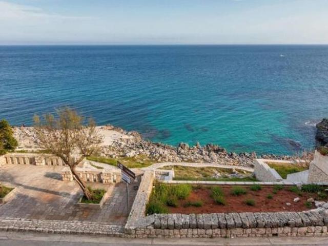Monolocale in vendita a Castro, Lecce