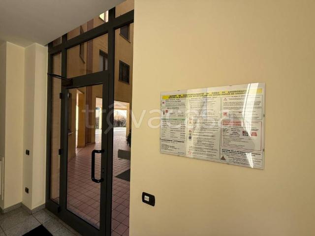 Monolocale in vendita a Oltrestazione, Legnano