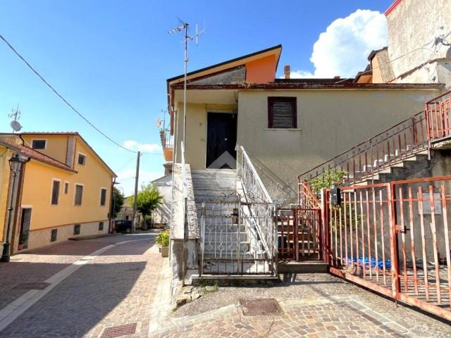 Monolocale in vendita a San Martino Sannita, Campania