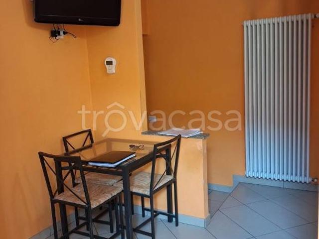Monolocale in vendita a Birago, Lentate sul Seveso
