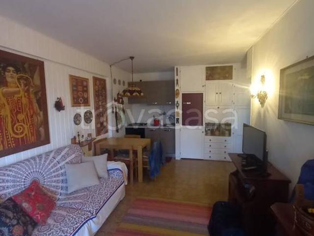 Appartamento in vendita a Leonessa, Lazio