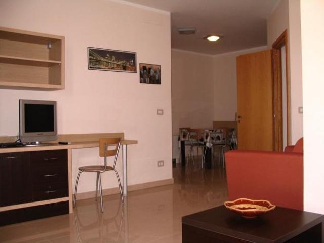 Monolocale in vendita a Livorno, Toscana
