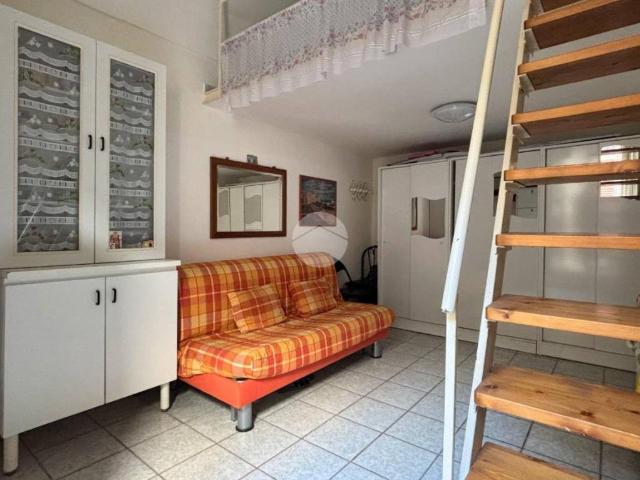 Monolocale in vendita a Puglia, Foggia