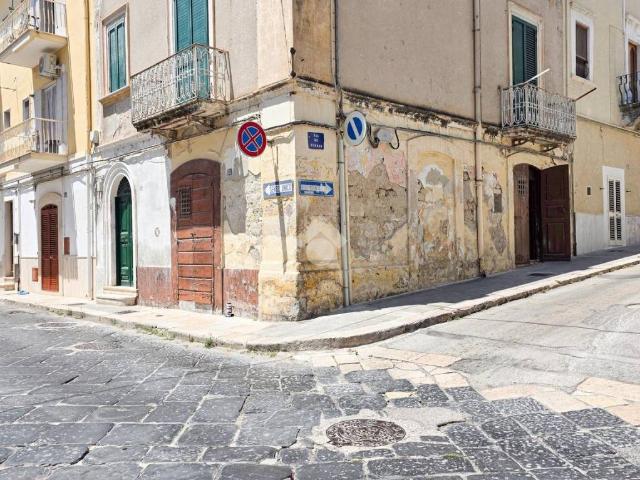 Monolocale in vendita a Puglia, Foggia