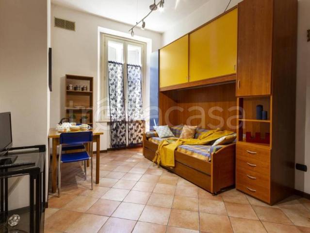 Monolocale in vendita a Valletta Paiolo, San Giorgio Di Mantova
