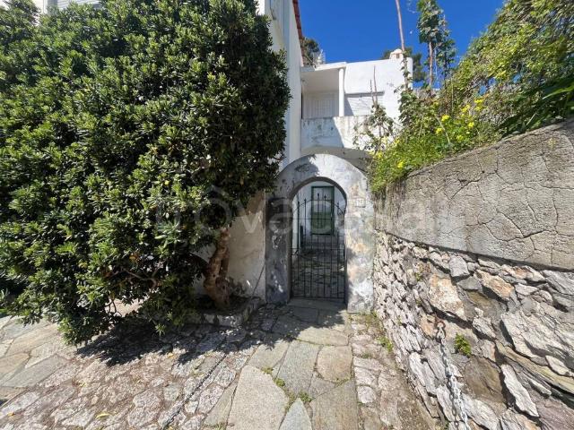 Monolocale in vendita a Capri, Campania