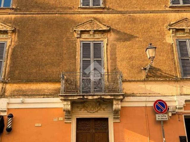 Monolocale in vendita a Marino, Roma Capitale