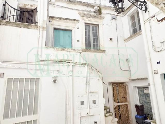 Monolocale in vendita a Puglia, Taranto