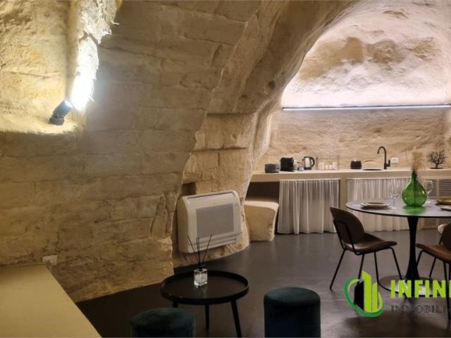 Monolocale in vendita a Rioni Sassi, Matera
